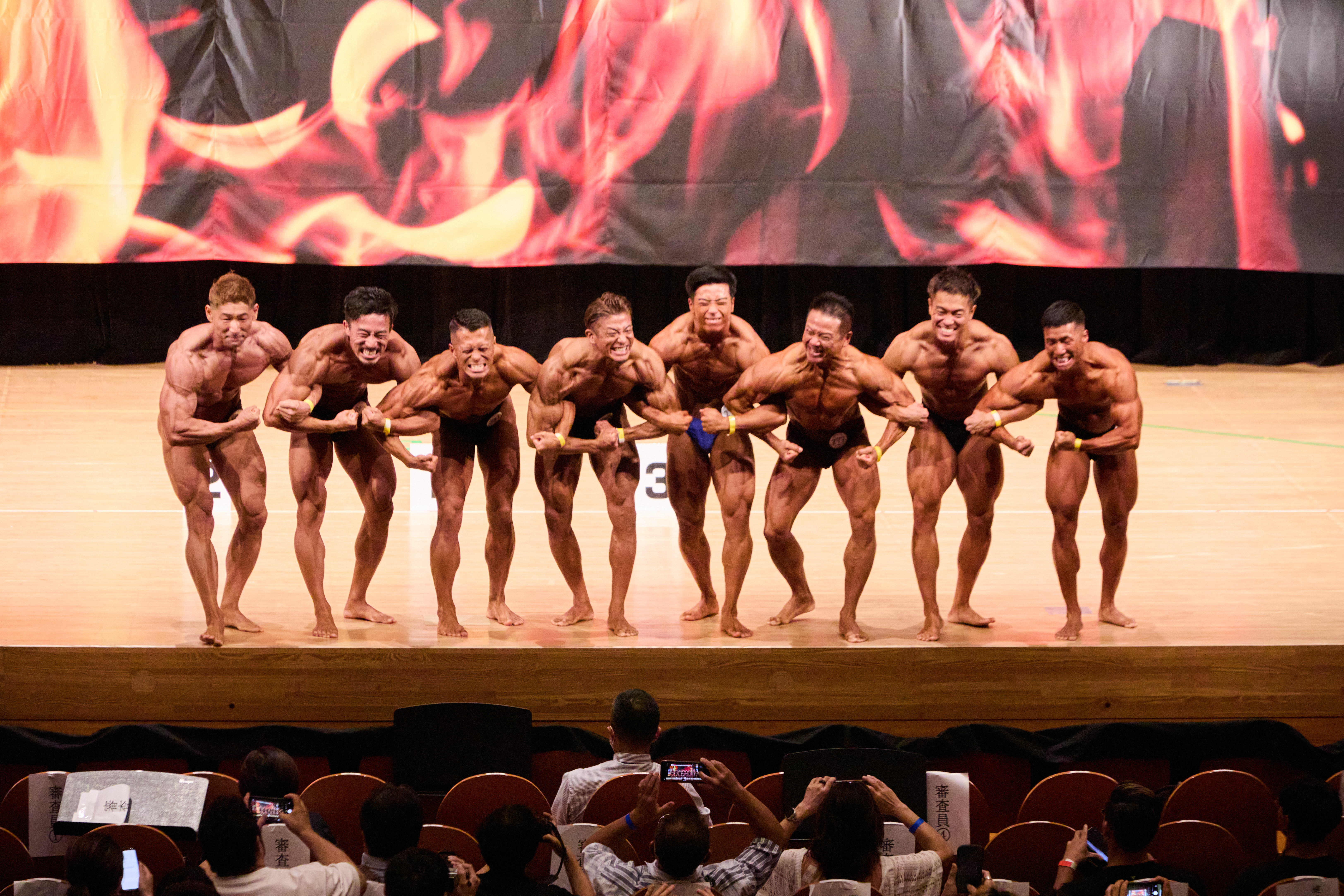 2025年8月23日関東ボディビル参加申込 | 一般社団法人神奈川県ボディ